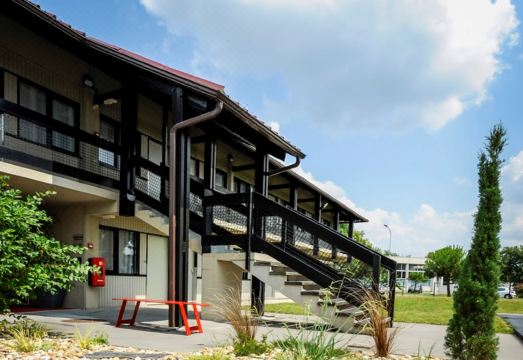 디 오리지널스 액세스 호텔 보르도