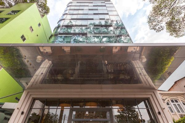 퓨전 스위트 사이공(Fusion Suites Saigon)_2