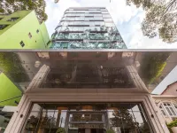 Fusion Suites Saigon Hotels in Hồ Chí Minh