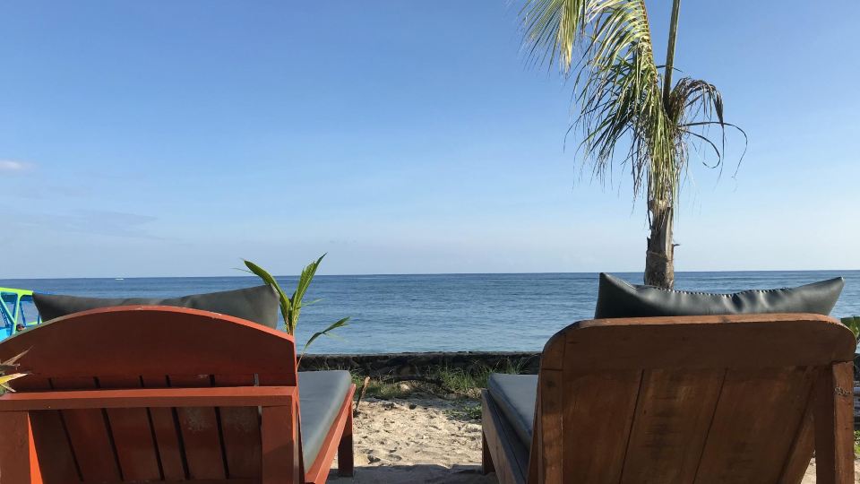 Bintang Beach 2 Hotel