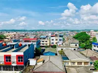 Bintan Lumba Lumba Inn Hotel Hotel di Tanjung Pinang