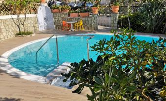 Aparthotel Villa Marinù