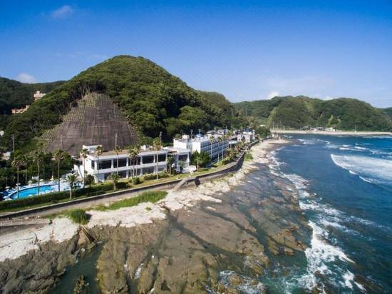 小湊実入温泉 ホテルグリーンプラザ鴨川 鴨川市 宿泊予約 安い料金プラン 口コミ 部屋写真 Trip Com