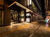 Hotel Hanshin Annex Osaka Hotels near Gallery Ikeda