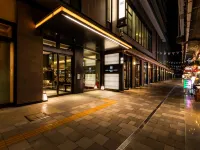Hotel Hanshin Annex Osaka Hotels in Osaka