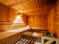 Vacancéole - Résidence les Balcons d'Aix - spa