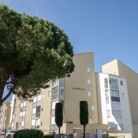 Les Sables d'Or