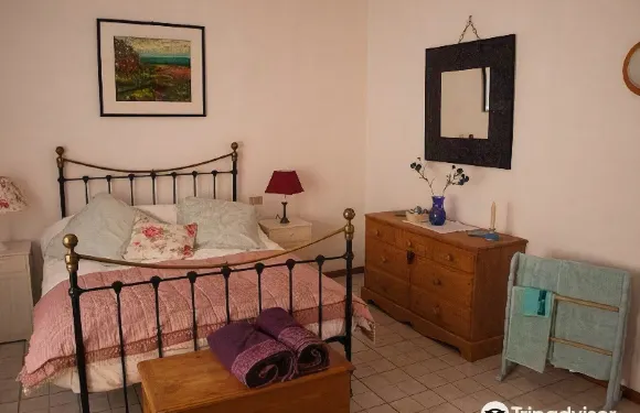 拉科林娜迪哥賽提農家樂