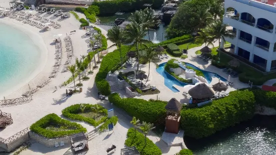 Hard Rock Hotel Riviera Maya - Adults Only - All Inclusive