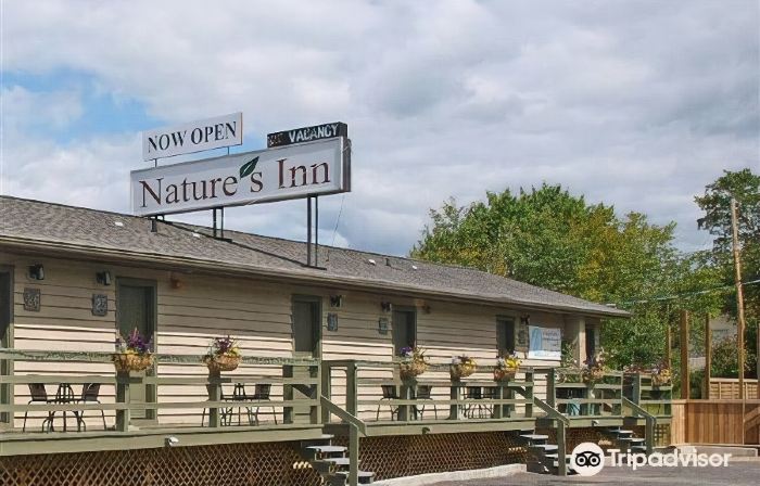 Nature's Inn Kenora