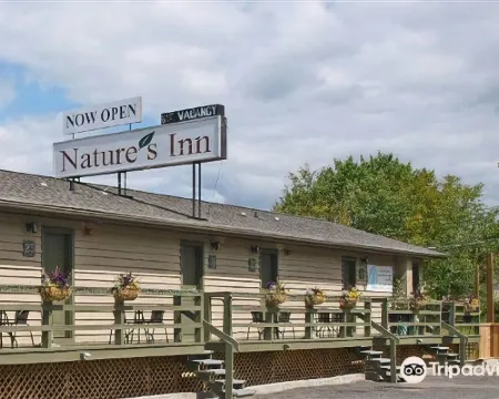 Nature's Inn Kenora Hoteles en Kenora