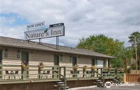 肯諾拉自然旅館