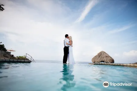 Tensing PEN Отели в г. Запад Энд