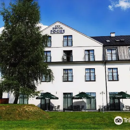 Hotel Focus Centrum Konferencyjne