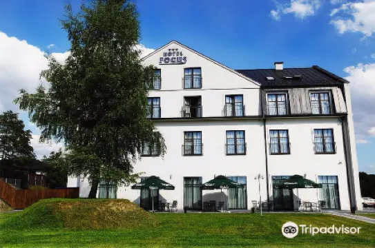 Hotel Focus Centrum Konferencyjne