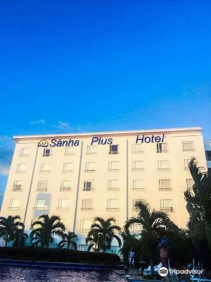 Sanha Plus Hotel Các khách sạn ở 