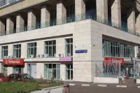 Мастер Отель Останкино Отели в г. Останкинский район