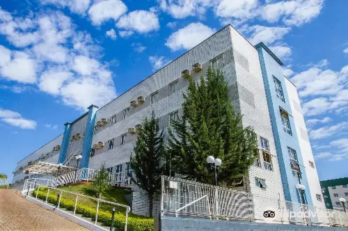 Villalba Hoteis Hôtels à : Londrina