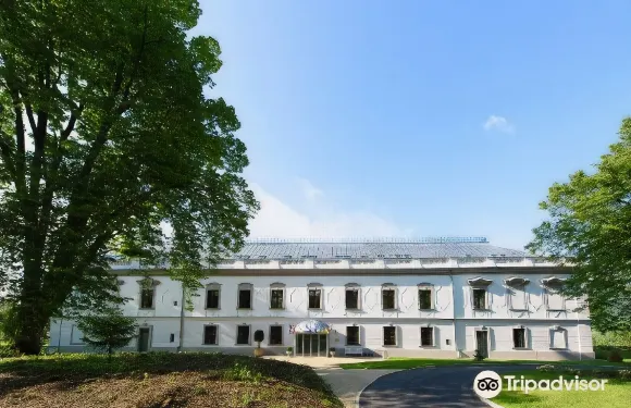 吉諾公園廣場餐廳酒店