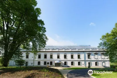 هوتل آند ريستورانت جينو بارك بالاس فنادق في 