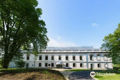 Hotel Gino Park Palace Hotels in Povazska Bystrica