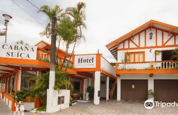 卡巴納瑞士酒店