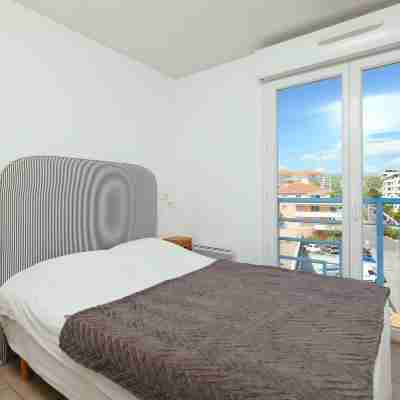 Le Grand Large Rooms