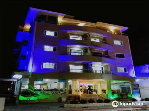 Hotel Monteiro Canasvieiras