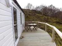 MacKinnon Hotels near Loch Coruisk