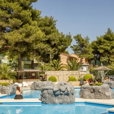Matilde Beach Resort