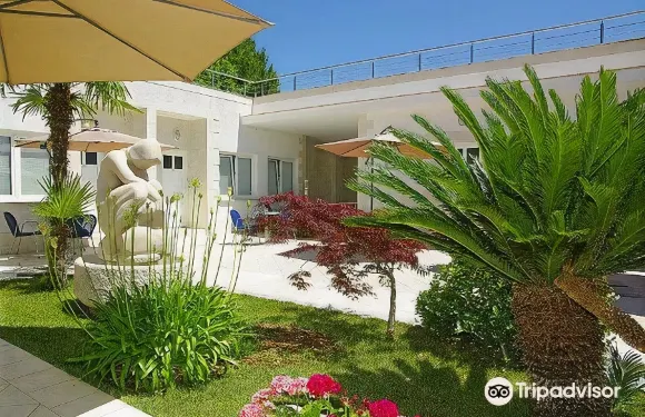 茲蘭特尼瑞特海灘酒店