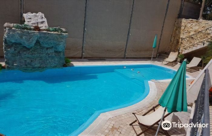 Unico | Albatres Palace Salento