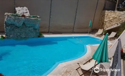 Albatres Palace Hotel Hotels in San Vito dei Normanni