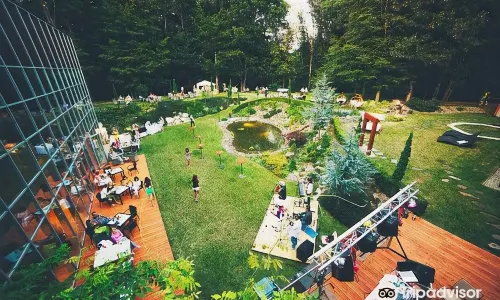 Hotel Zochova Chata - Adult Friendly