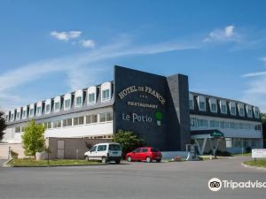 Ibis Styles Poitiers Nord