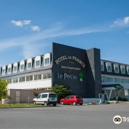 Ibis Styles Poitiers Nord