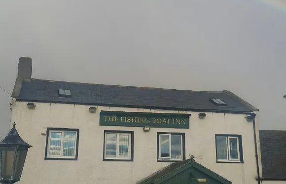 漁船酒店 - 海景開放式公寓