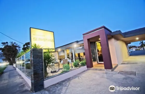 謝珀頓温達米爾汽車旅館