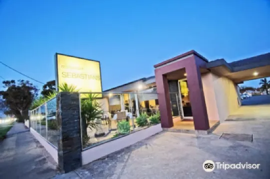 The Wyndhamere Motel Shepparton Hotel a 