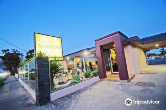 ウィンダミア モーテル シェパートン