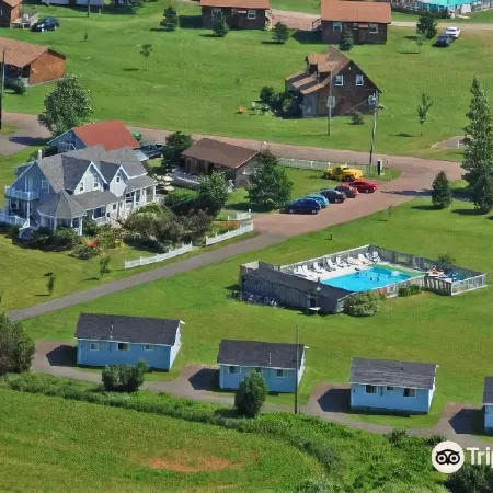 Sundance Cottages