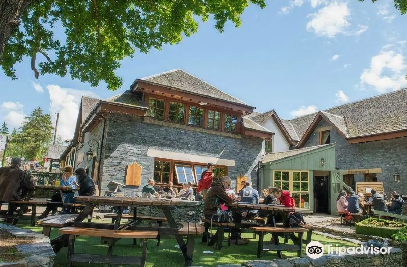 Oak Tree Inn Glasgow Updated 2021 Price Reviews Trip Com