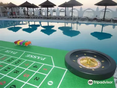 Selina Paros Các khách sạn gần Sân bay Paros