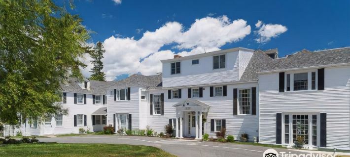 Atlantic Oceanside Hotel & Conference Center Hotels in Bar Harbor
