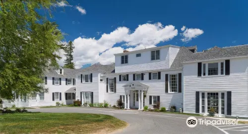 Atlantic Oceanside Hotel & Conference Center Hotels in Bar Harbor