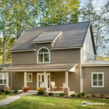 斯通沃爾度假酒店