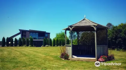 Amity Court Motel Hotel di Stratford