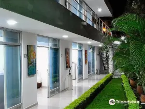 Hotel Boutique El Poblado