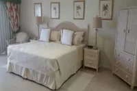 Coral Sands Beach Resort Hotels in Saint Lawrence