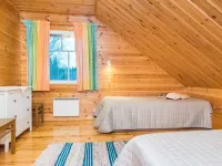 Lauttavalkama Hotels in 